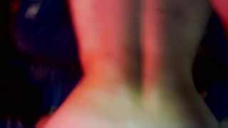 Doggy Style with Hair Pulling: You can grab my hair and fuck me hard any time you want to #4