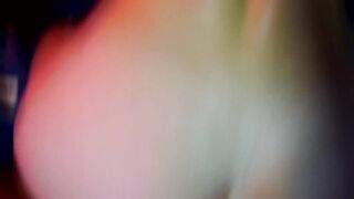 Doggy Style with Hair Pulling: You can grab my hair and fuck me hard any time you want to #3