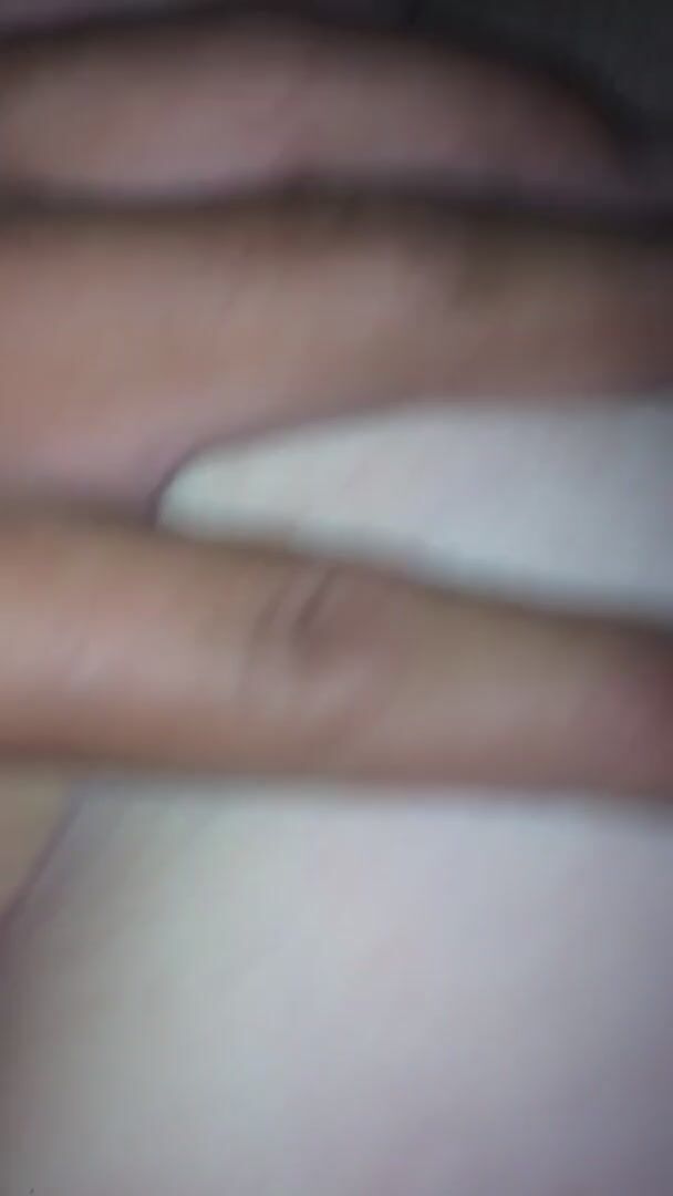That pounding at the end