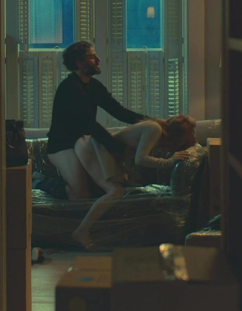 Erotic