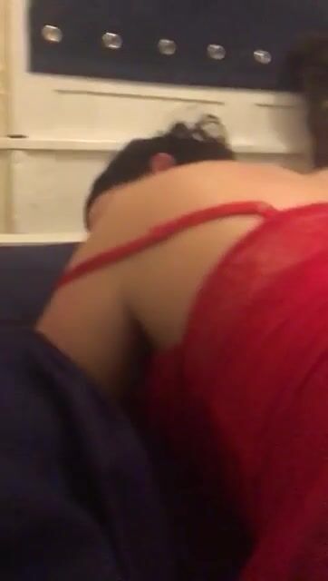 UK slut Ashleigh Abrahams getting fucked doggy