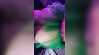 Doggy Style: Daddy fucking me in my tutu with his BWC #3