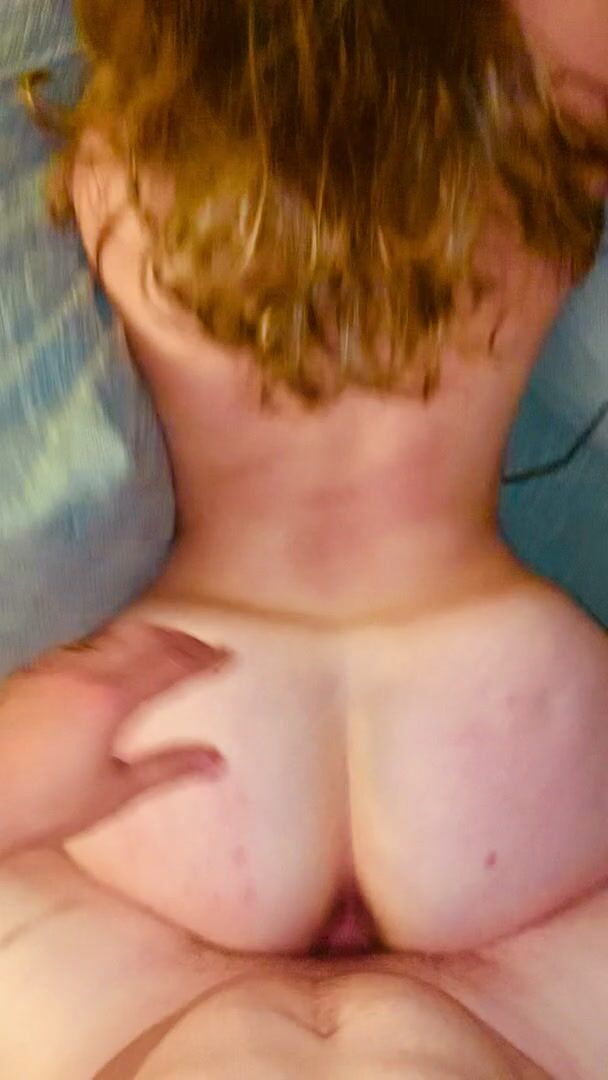 Pale booties make the perfect cum targets ????