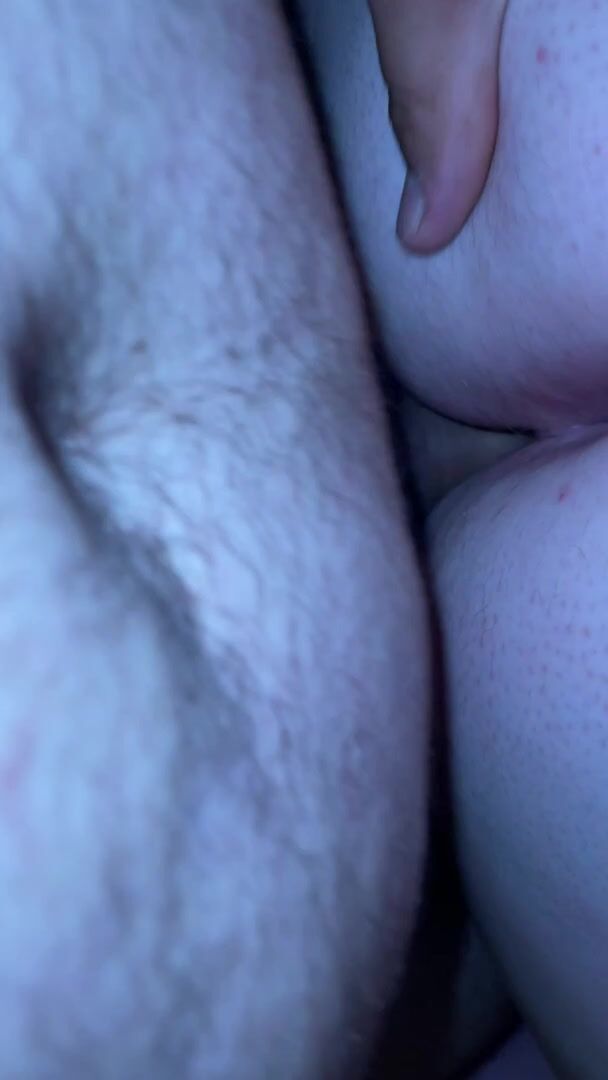 Just love the view, that jiggle ????