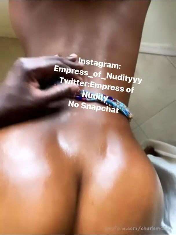Do you like my back dimples?