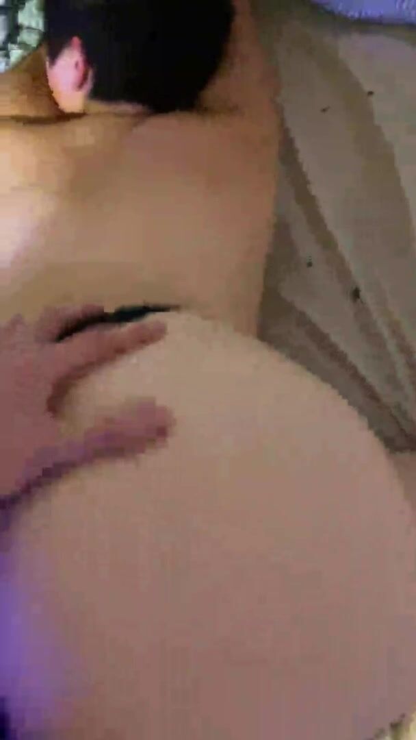 Sexy beauty loves to get fucked from behind