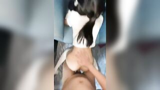 Doggy Style: A successful date #2