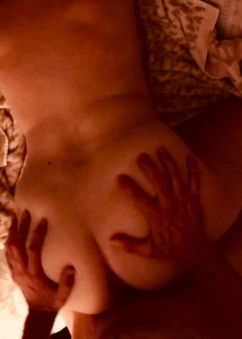 Cinco de Mayo Tequila = Horny Milf Fucking ????